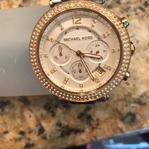 Micheal Kors Watch